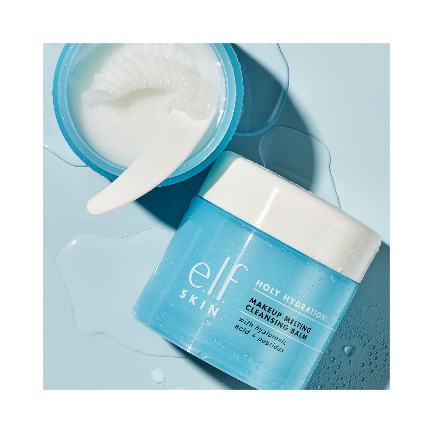 ELF Holy Hydration! Makeup Melting Cleansing Balm