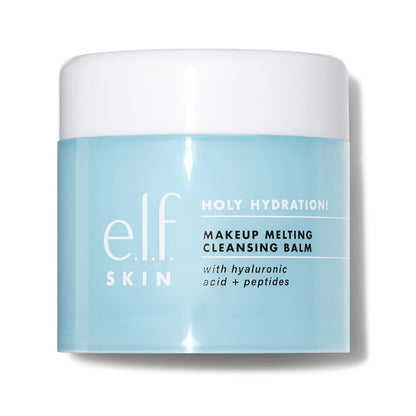 ELF Holy Hydration! Makeup Melting Cleansing Balm