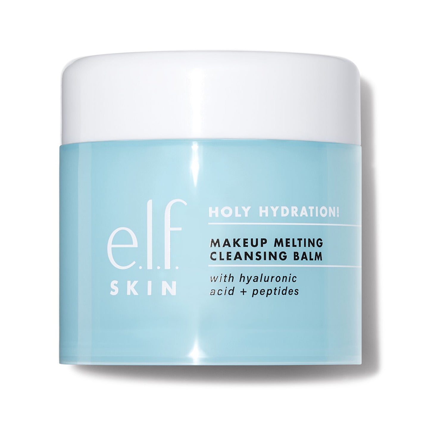 ELF Holy Hydration! Makeup Melting Cleansing Balm