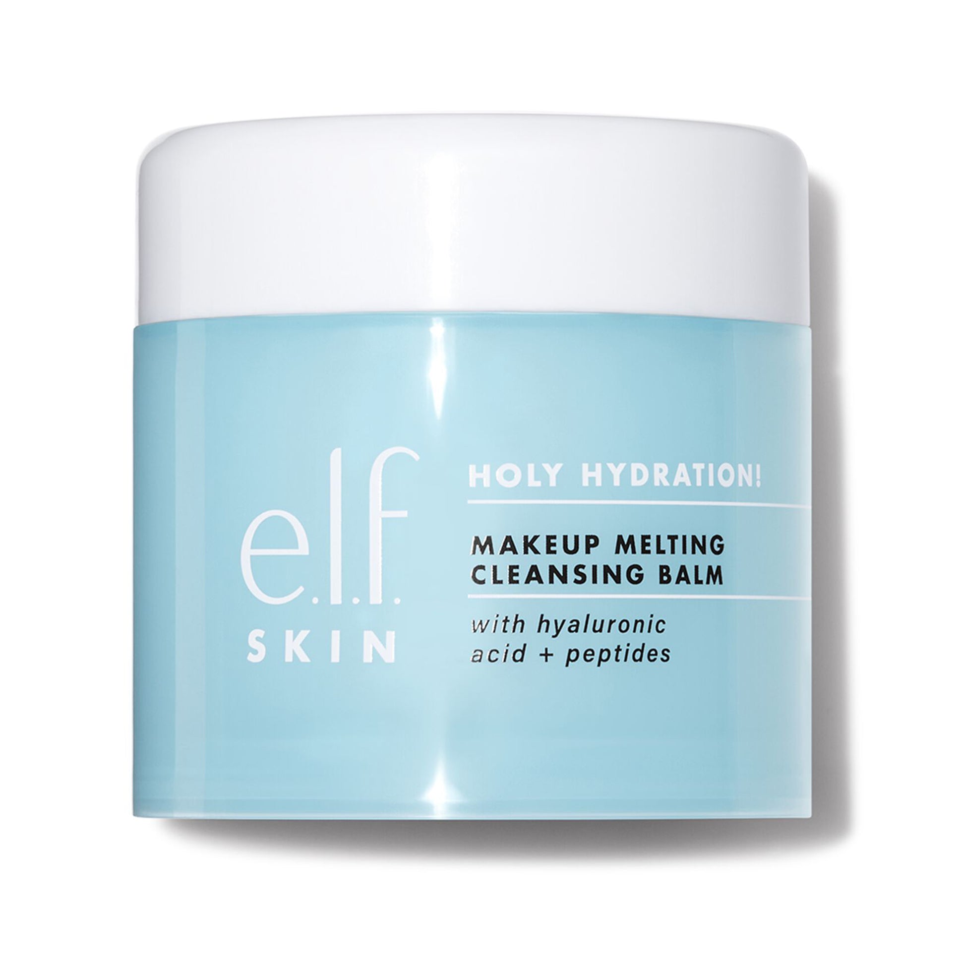 ELF Holy Hydration! Makeup Melting Cleansing Balm