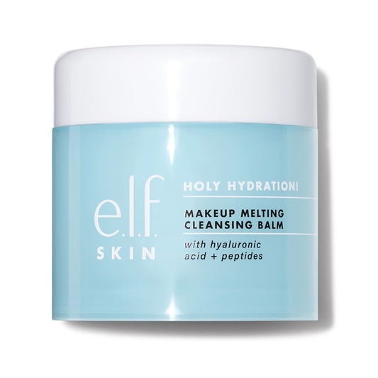 ELF Holy Hydration! Makeup Melting Cleansing Balm
