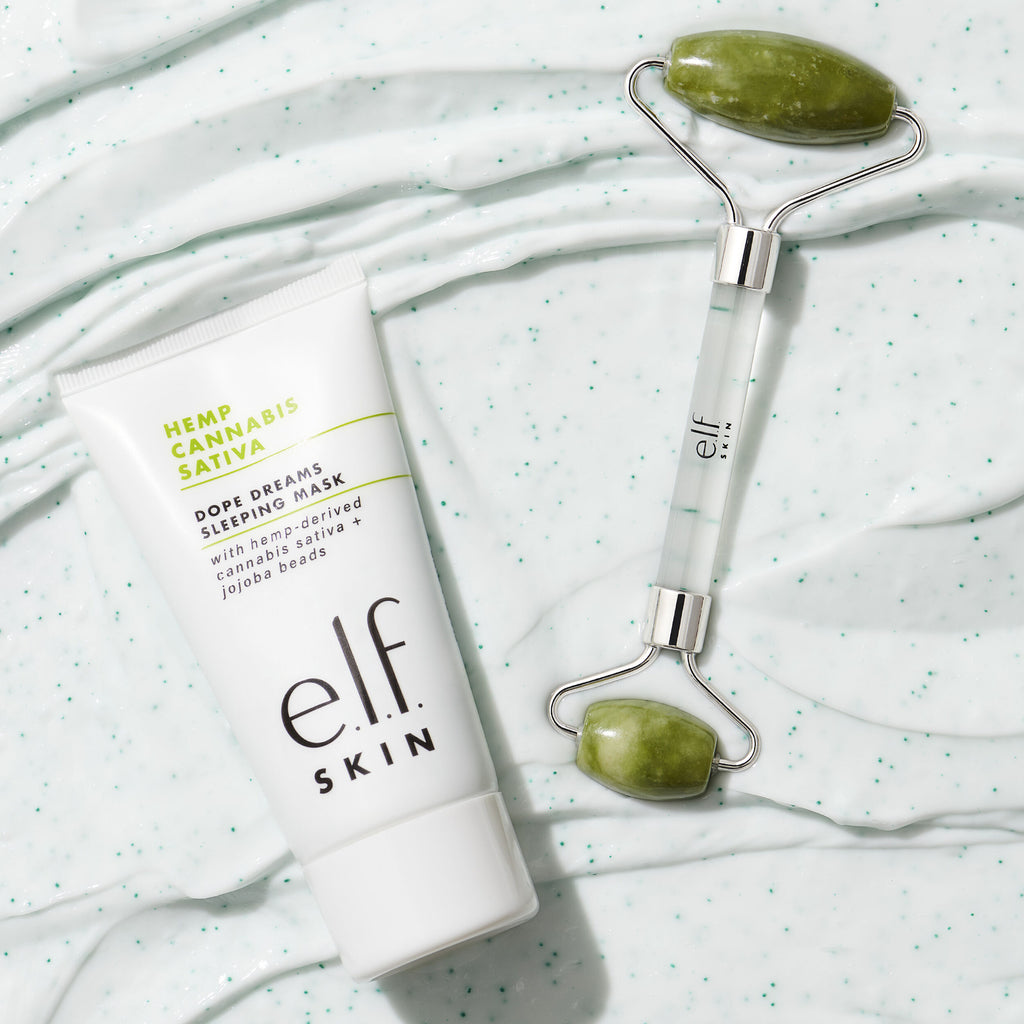 elf Jade Roller