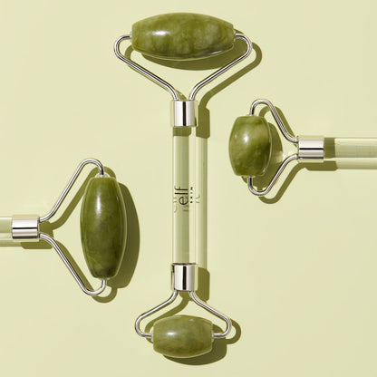 elf Jade Roller
