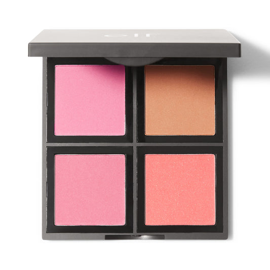 elf Powder Blush Palette