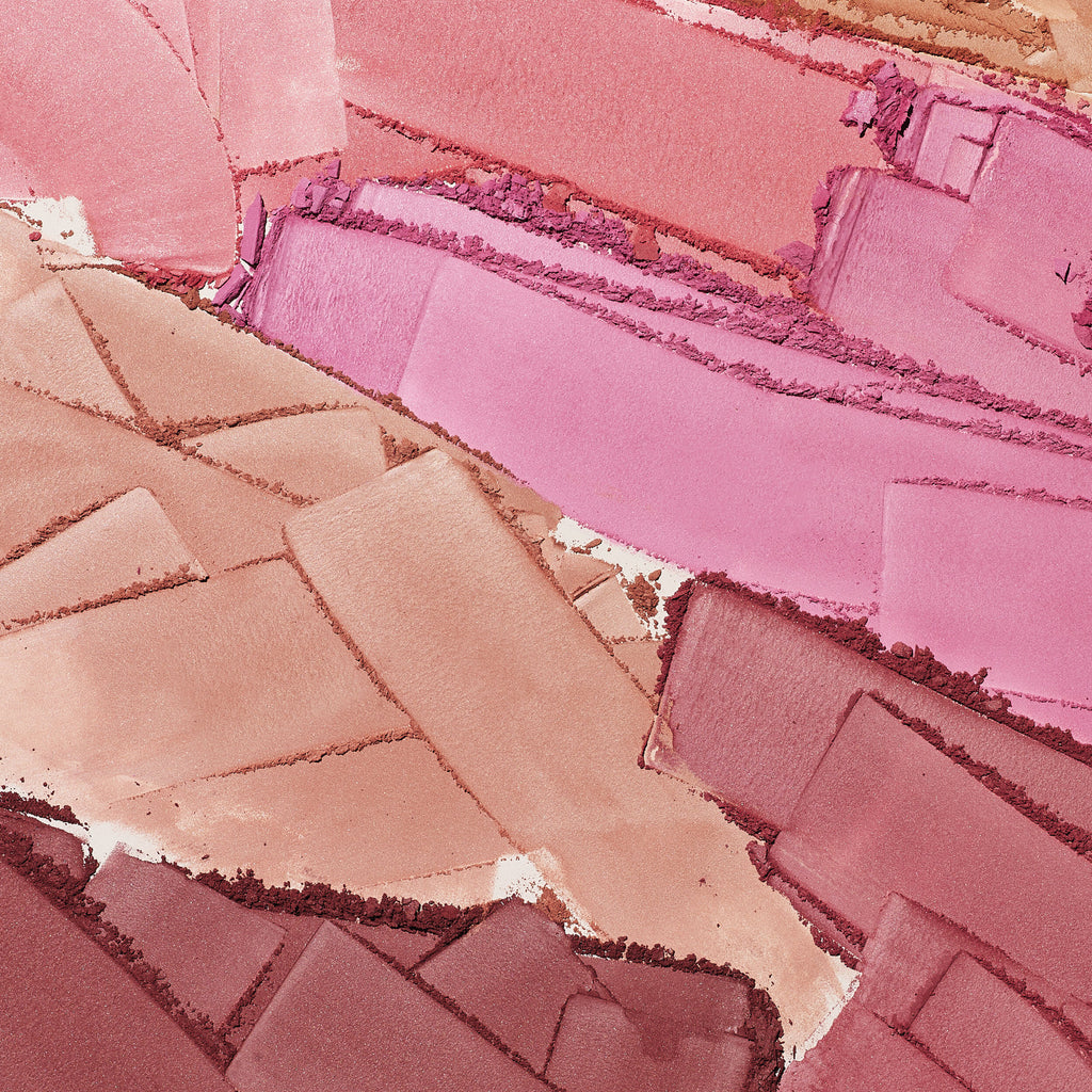 elf Powder Blush Palette