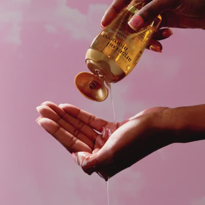 OGX Renewing + Argan Oil of Morocco Penetrating Oil 100 mL