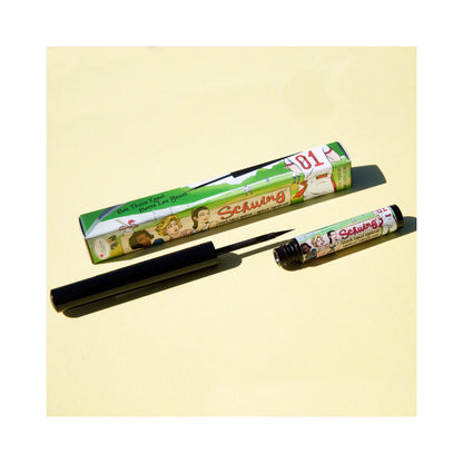 theBalm Schwing Liquid Eyeliner