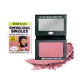 theBalm Swinging Singles Powder Blush Anita Mauve