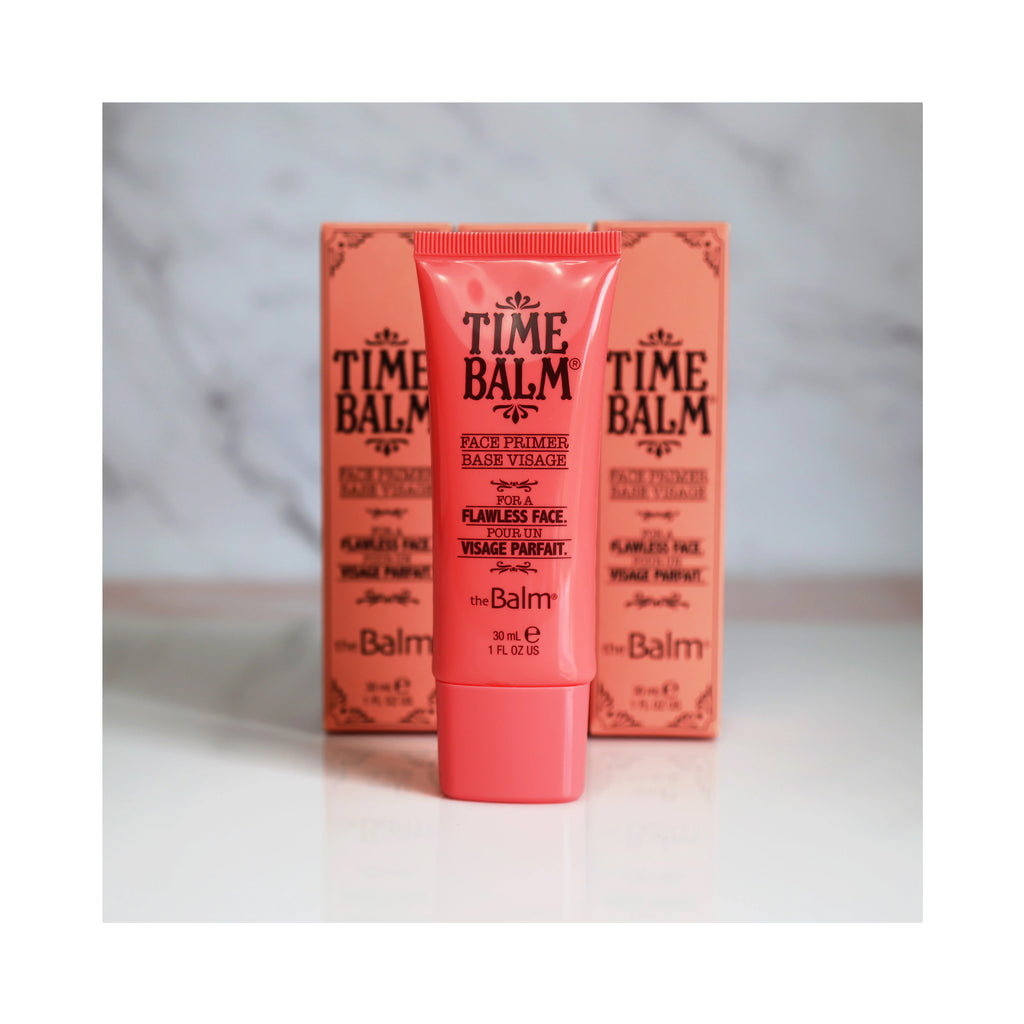 theBalm TimeBalm Primer