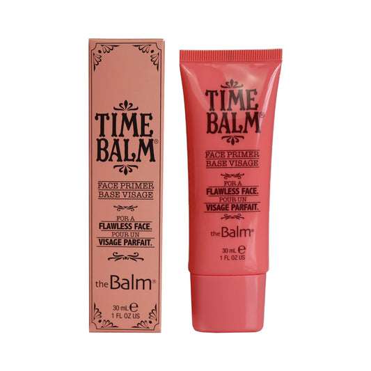 theBalm TimeBalm Primer