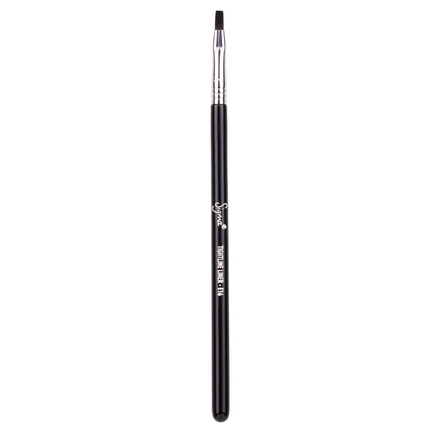 Sigma Beauty E16 Tightline Liner Brush