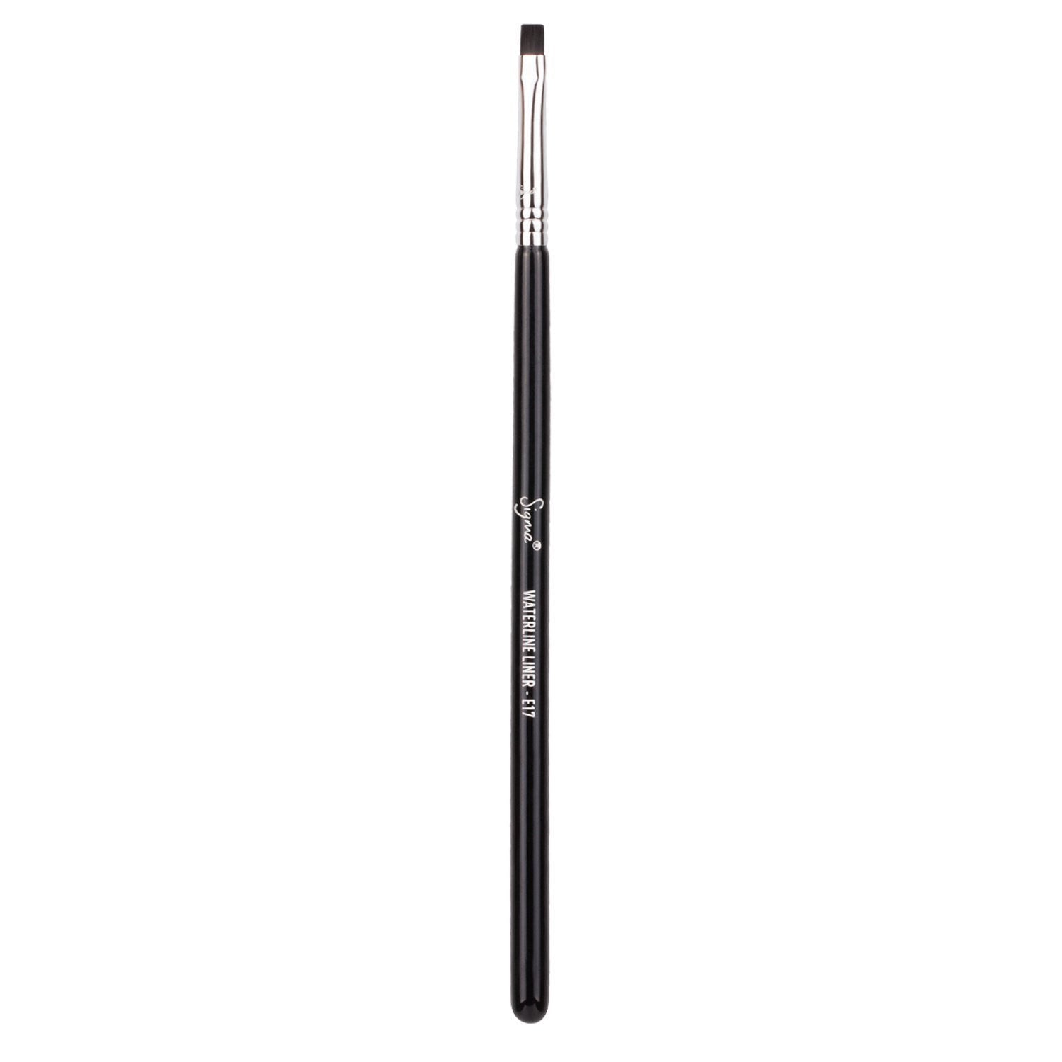 Sigma Beauty E17 Waterline Liner Brush