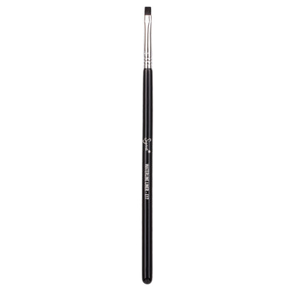 Sigma Beauty E17 Waterline Liner Brush
