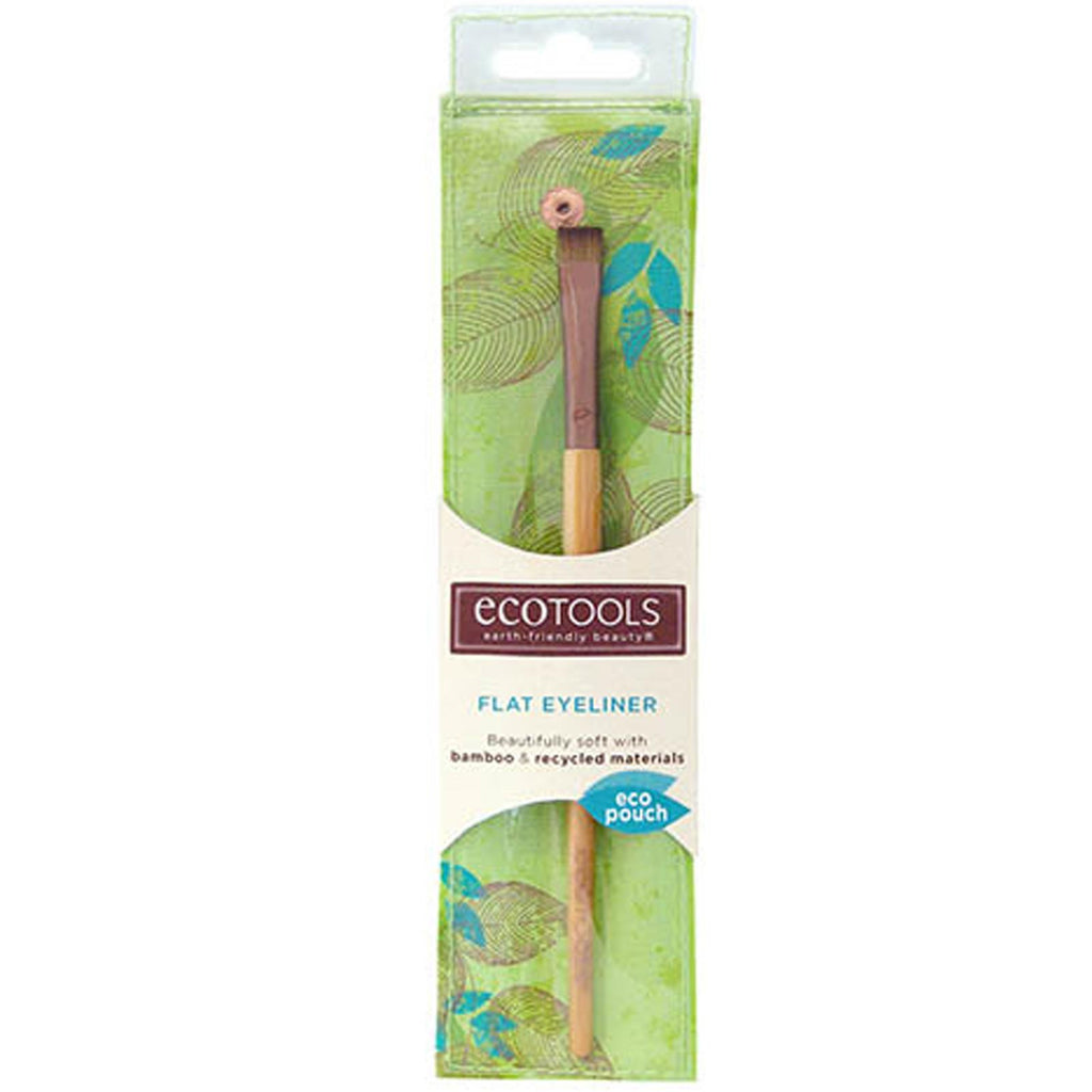 EcoTools Bamboo Flat Eyeliner
