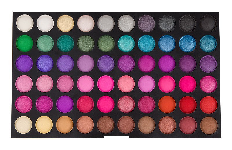 Coastal Scents 120 Palette One
