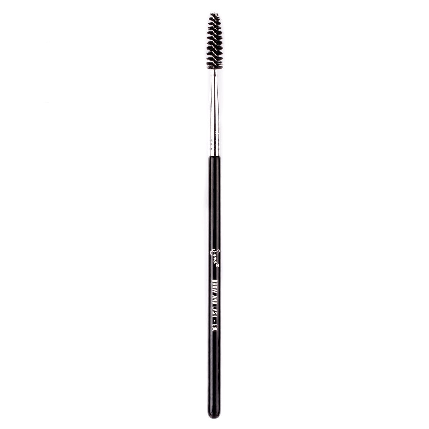 Sigma Beauty E80 Brow and Lash Brush