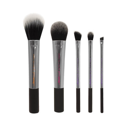 Real Techniques Cosmetic Brush Set Nic's Picks
