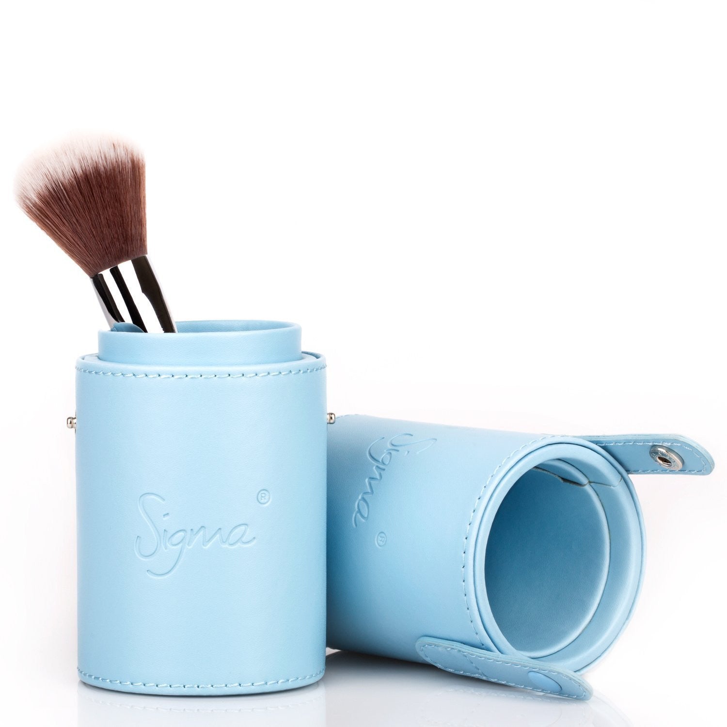 Sigma Mrs Bunny Blue Travel Kit 7 Brushes
