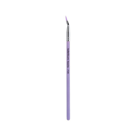 BDellium Tools Purple Bambu Bent Eyeliner 708 Purple