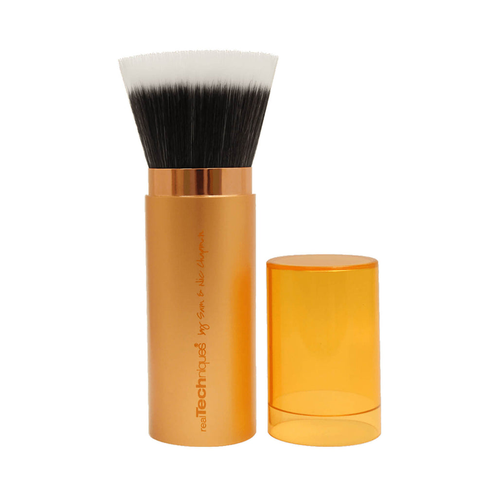 Real Techniques Retractable Bronzer Brush