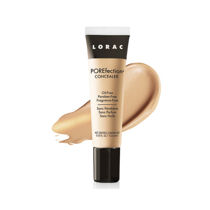 LORAC POREFECTION CONCEALER