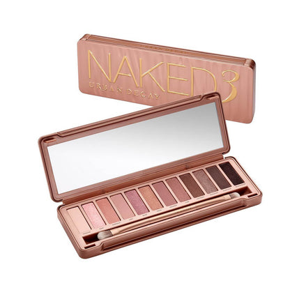 Urban Decay Naked Eyeshadow Palette 3
