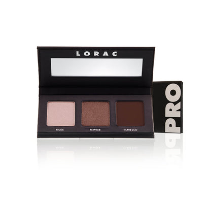 LORAC Pocket PRO Eye Shadow Palette
