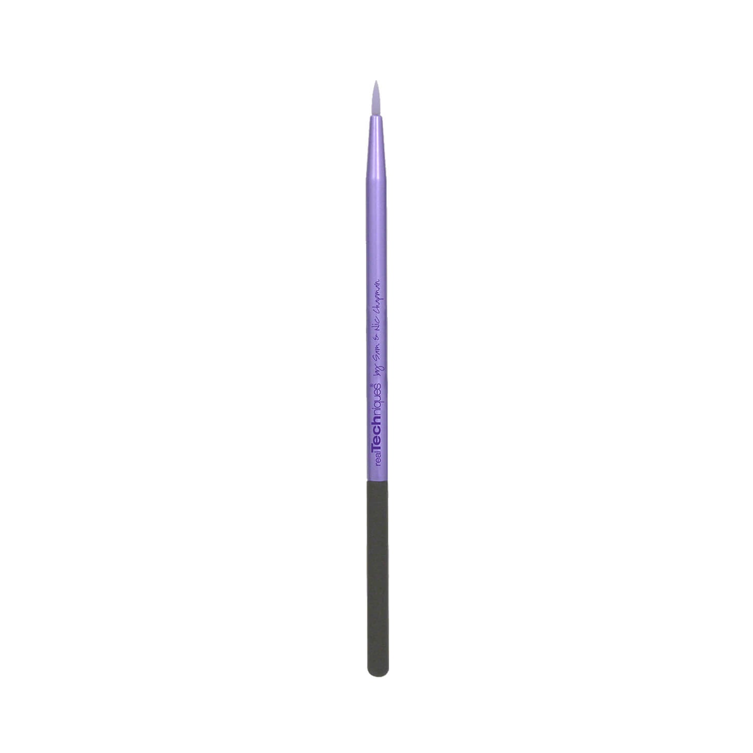 Real Techniques Silicone Liner Brush