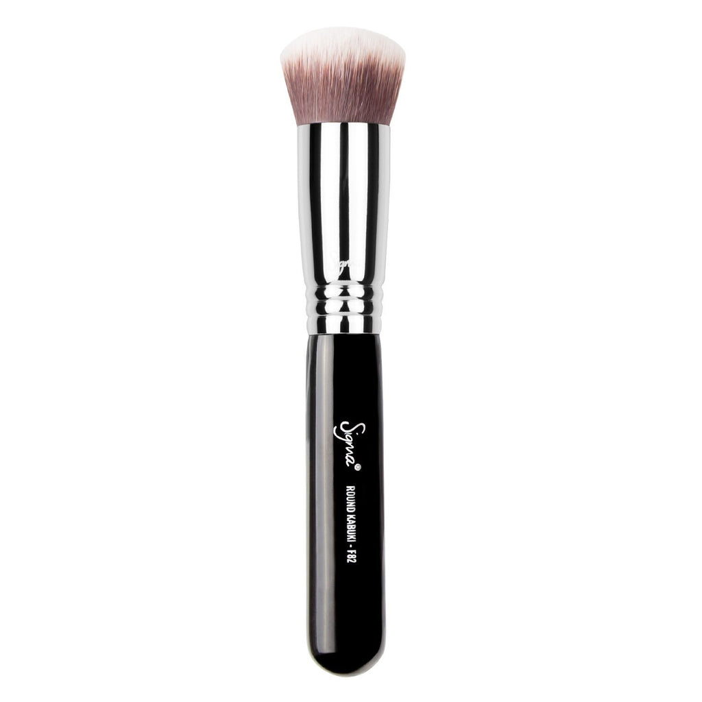 Sigma Beauty F82 Round Kabuki Brush