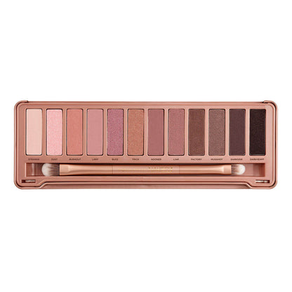 Urban Decay Naked Eyeshadow Palette 3 Shades