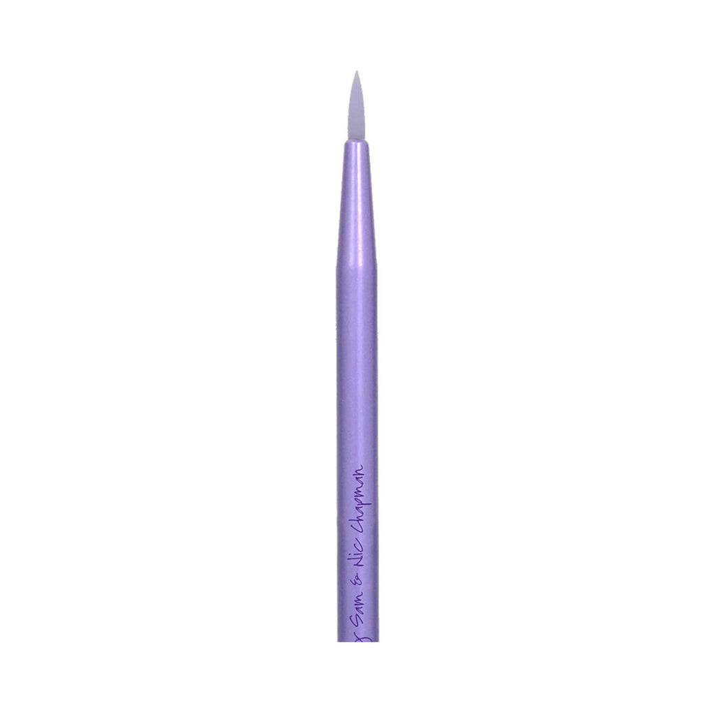 Real Techniques Silicone Liner Brush
