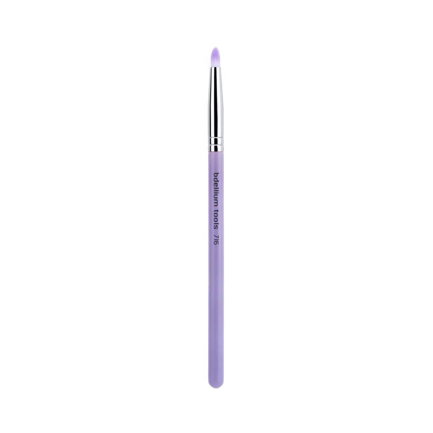 BDellium Tools Purple Bambu Smoky Eyeliner 716 Purple