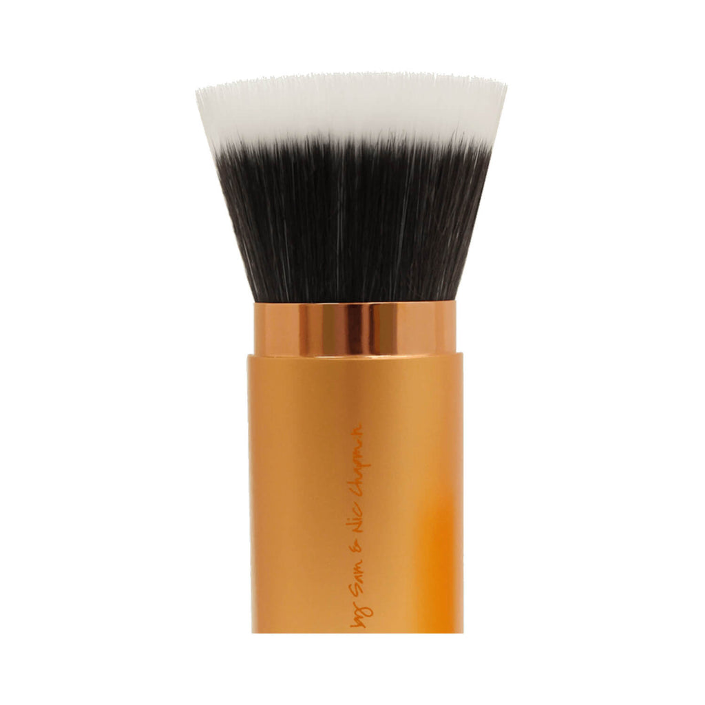 Real Techniques Retractable Bronzer Brush