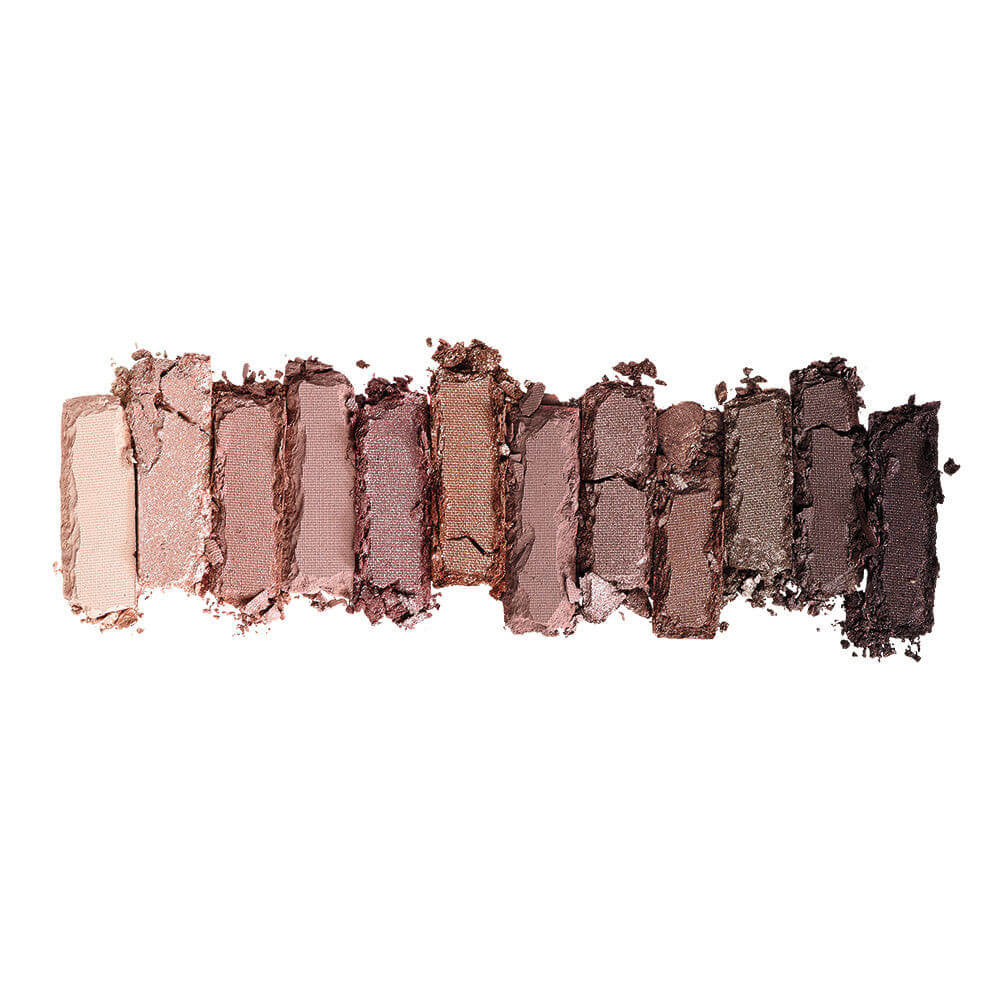 Urban Decay Naked Eyeshadow Palette 3 Crushes
