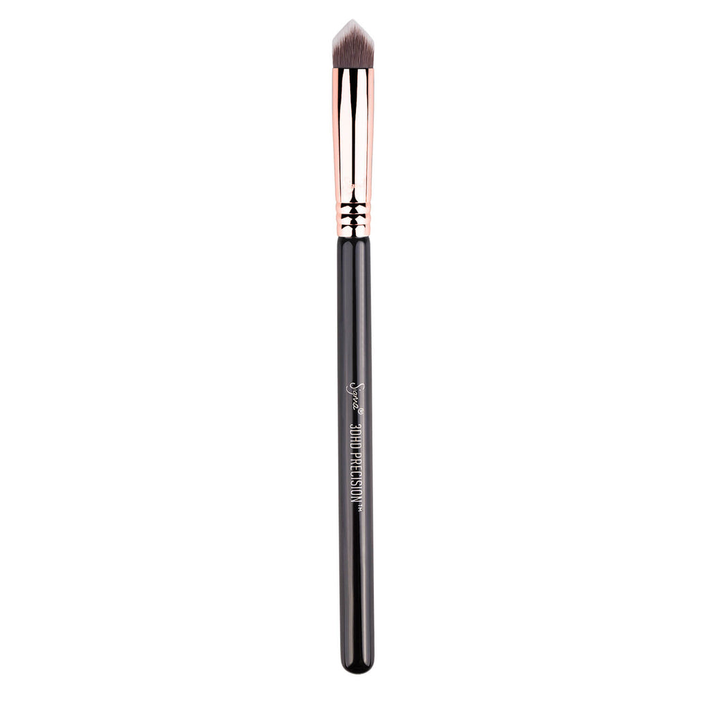 Sigma Beauty 3DHD Precision Copper Black