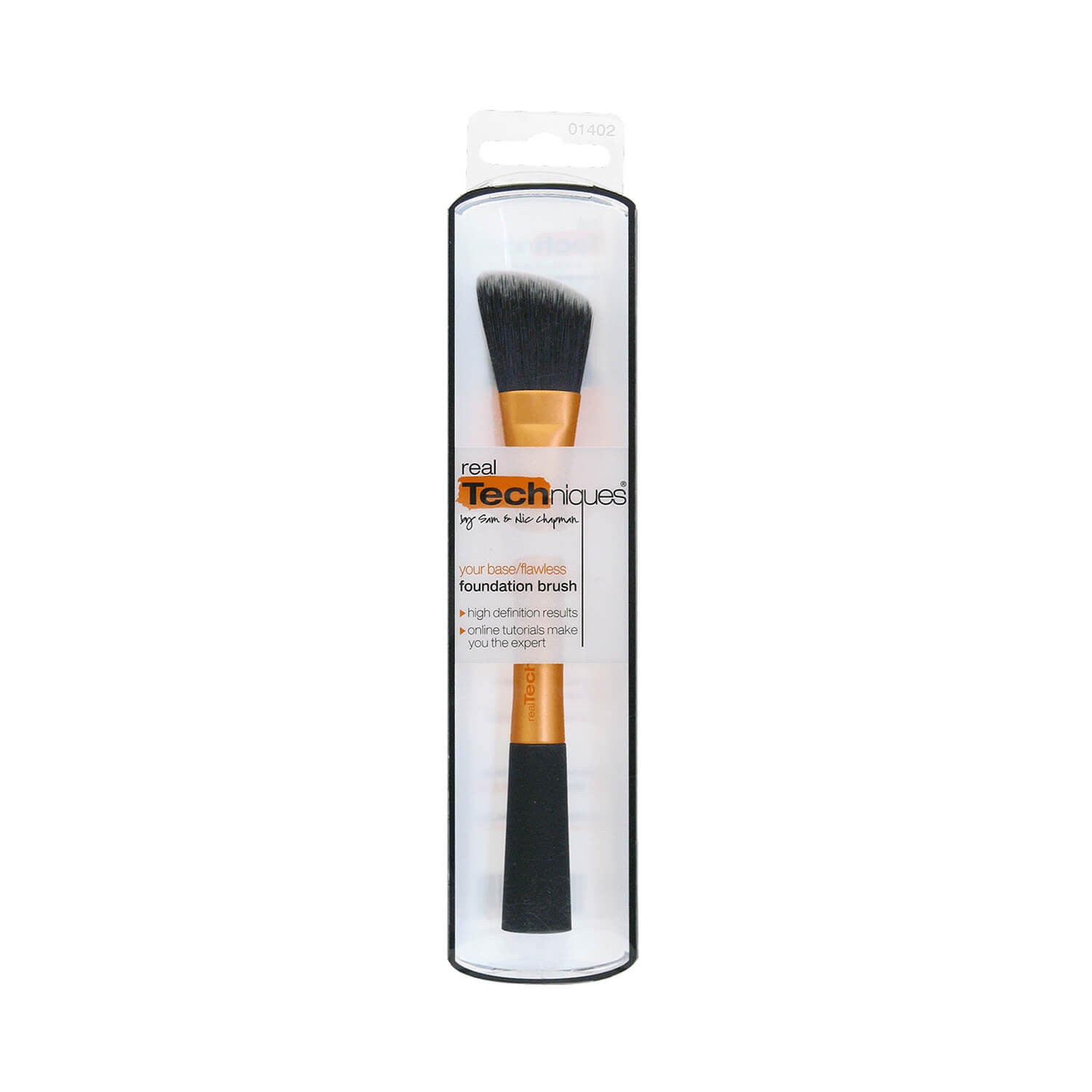 Real Techniques Foundation Brush
