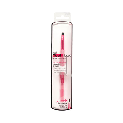 Real Techniques Retractable Lip Brush
