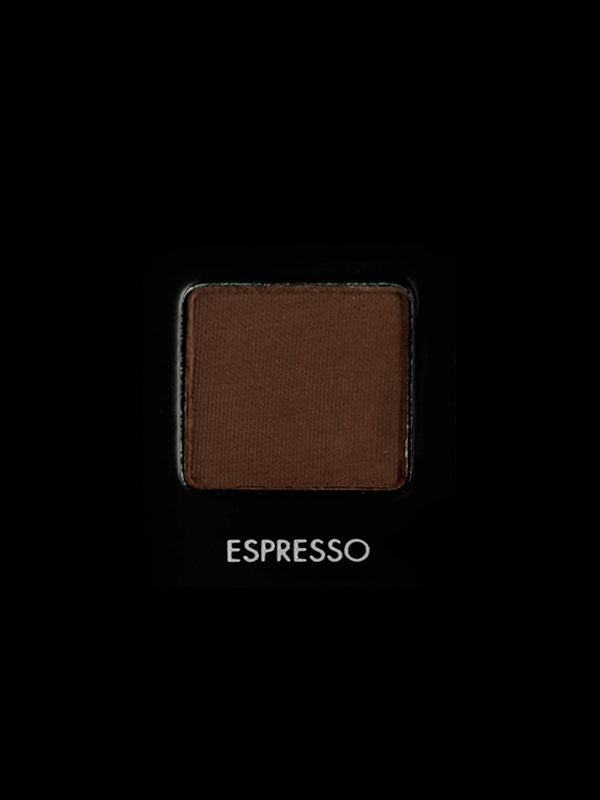 LORAC Pocket PRO Eye Shadow Palette Espresso