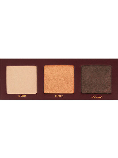 LORAC THE ROYAL PRO EYE COLLECTION