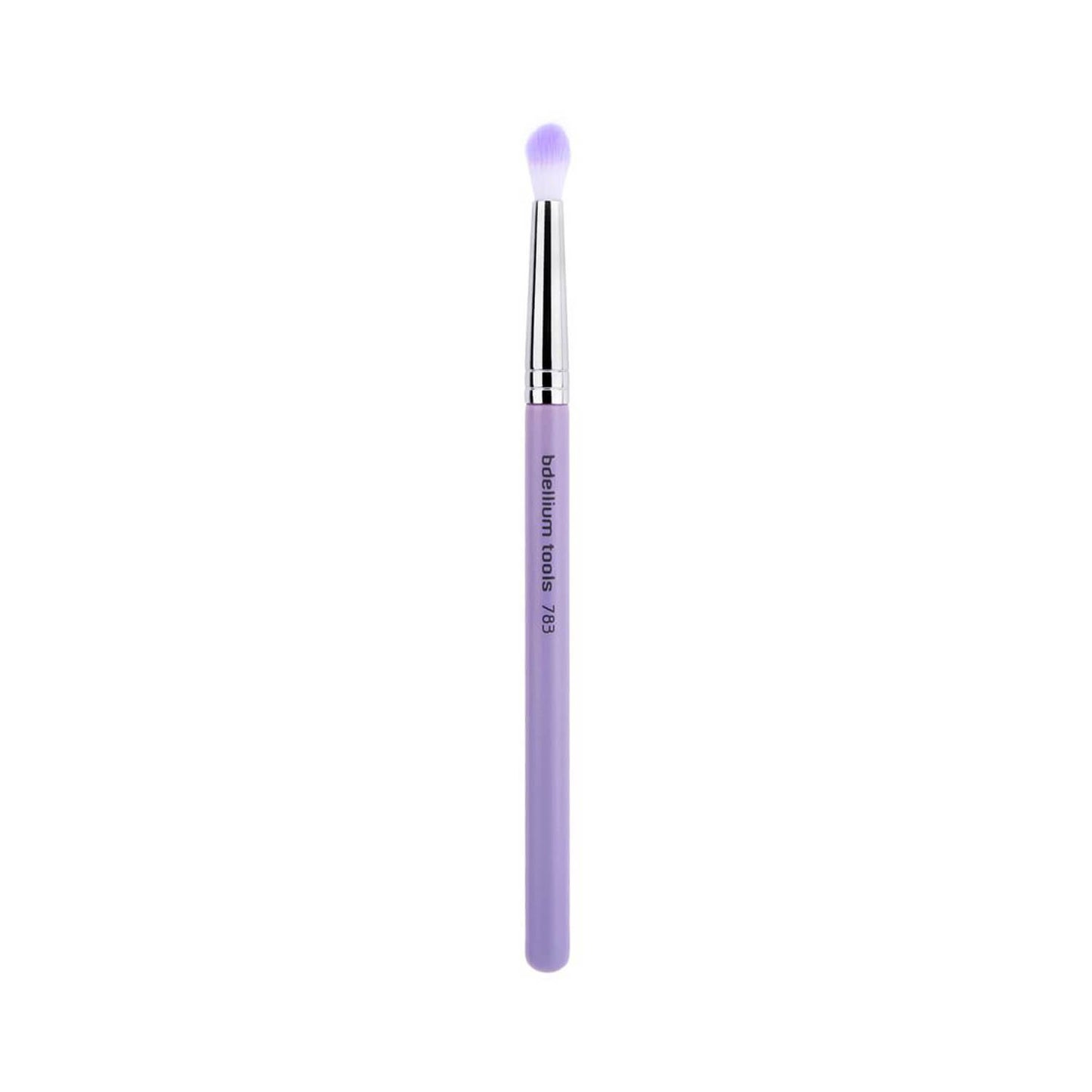 BDellium Tools Purple Bambu Small Tapered Blending 783 Purple