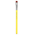 BDellium Tools Studio Line 714 Flat Eye Definer Brush Yellow