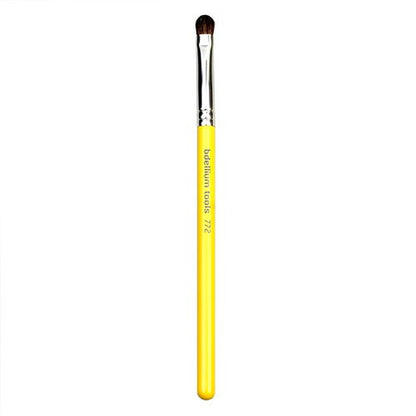 BDellium Tools Studio Line 772 Small Shader Brush Yellow