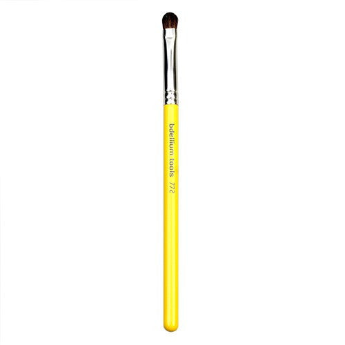 BDellium Tools Studio Line 772 Small Shader Brush Yellow