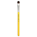 BDellium Tools Professional Antibacterial Makeup Brush Studio Line Shadow 777 Yellow