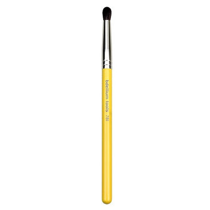 BDellium Tools Studio Line 781 Crease Brush Yellow