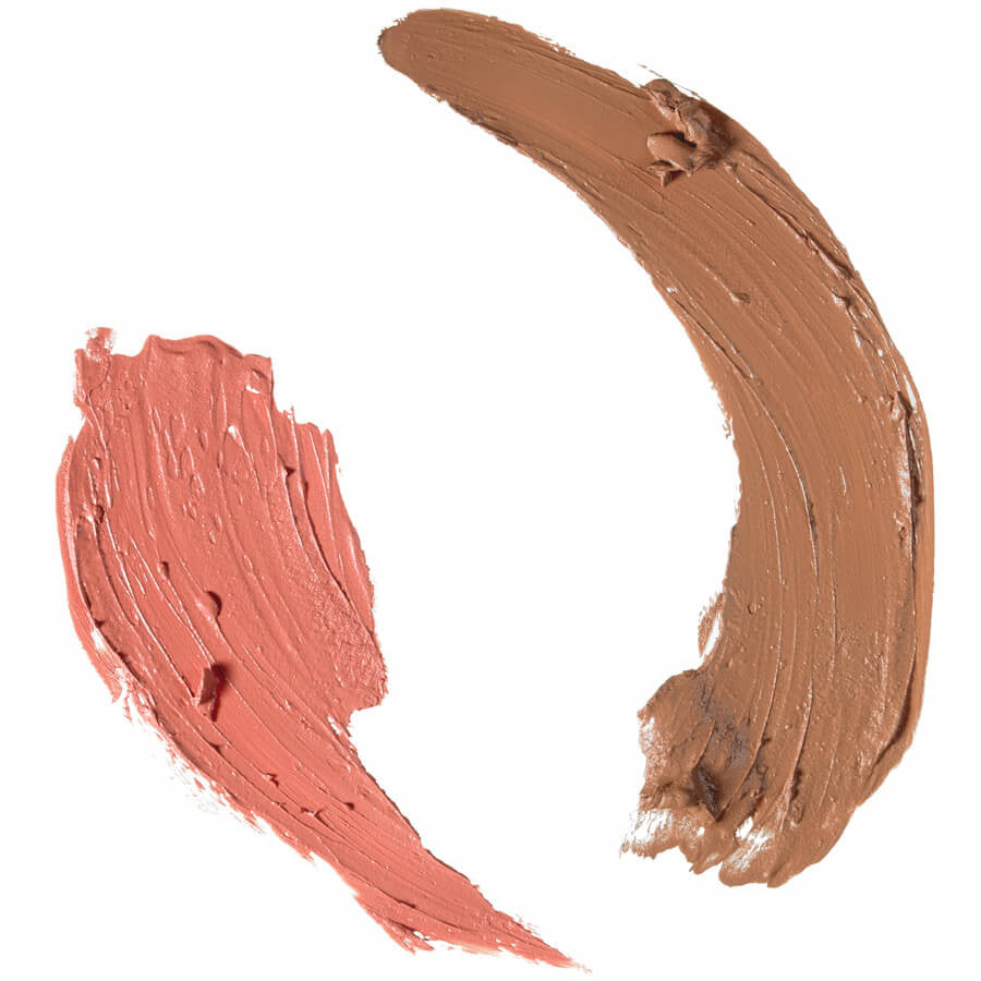 E.L.F - Contouring Blush & Bronzing Powder - Powder Or Cream