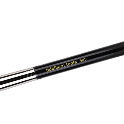 BDellium Tools Maestro Line 945 Contour Brush Black