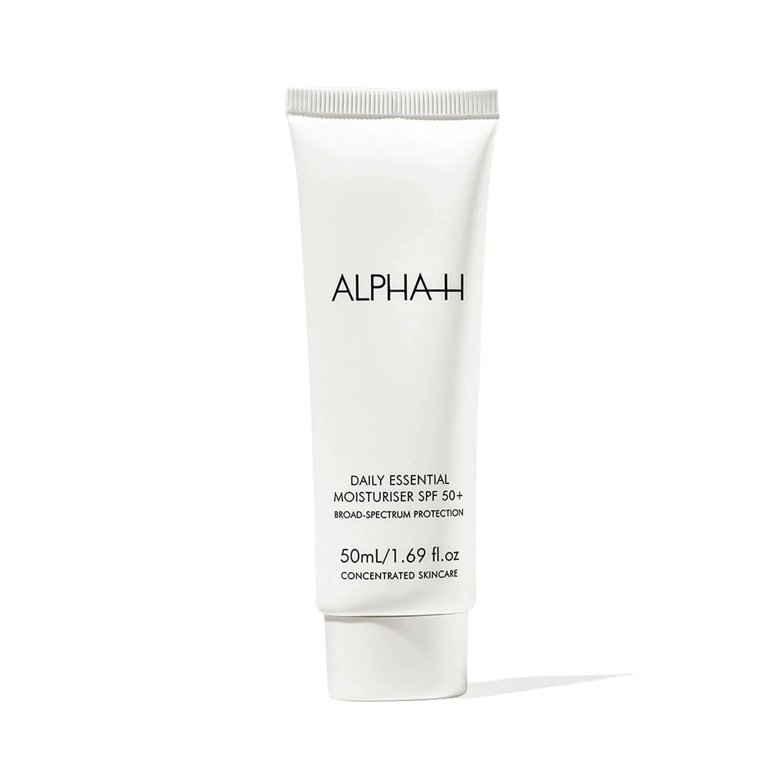Alpha-H Daily Essential Moisturiser SPF 50+