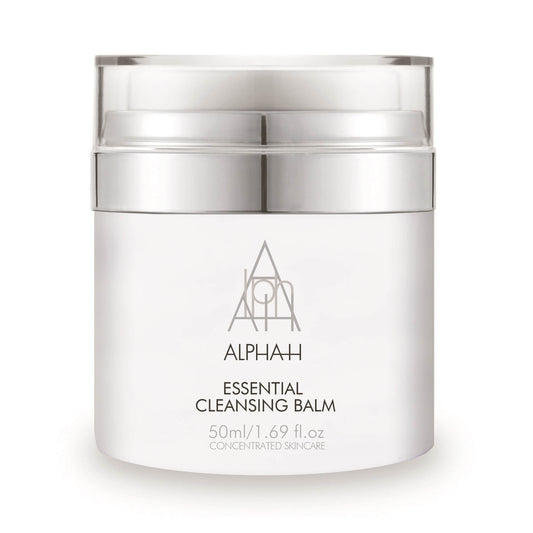 Alpha-H Essential Cleansing Balm