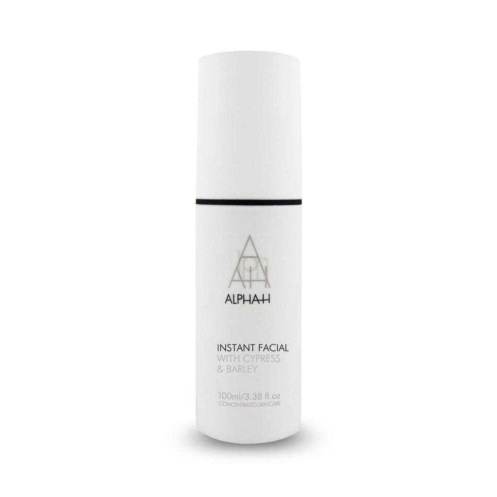 Alpha-H Instant Facial 100ml